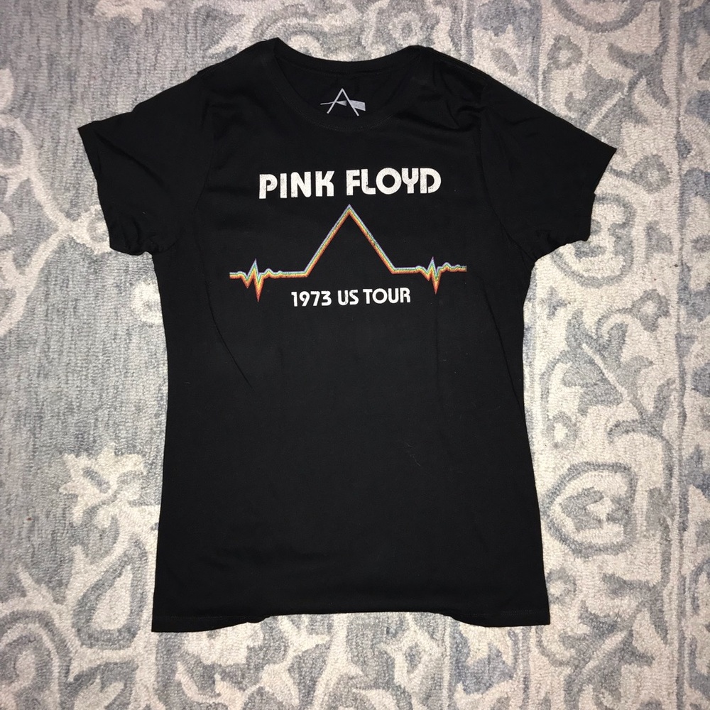 Pink Floyd Tee